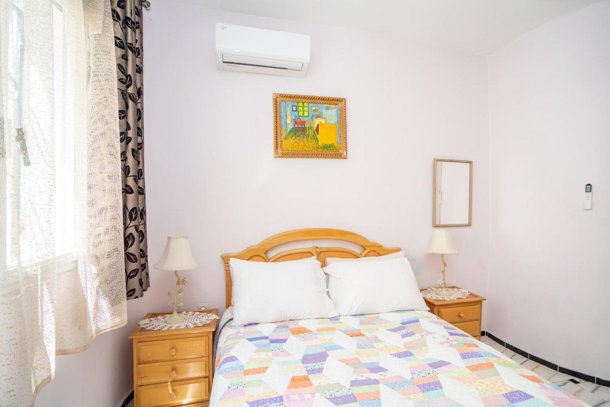 Belle Appartement Vue Sur Mer Tanger Exterior foto